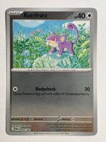 Rattfratz (POR 60) - Reverse Holo - DE