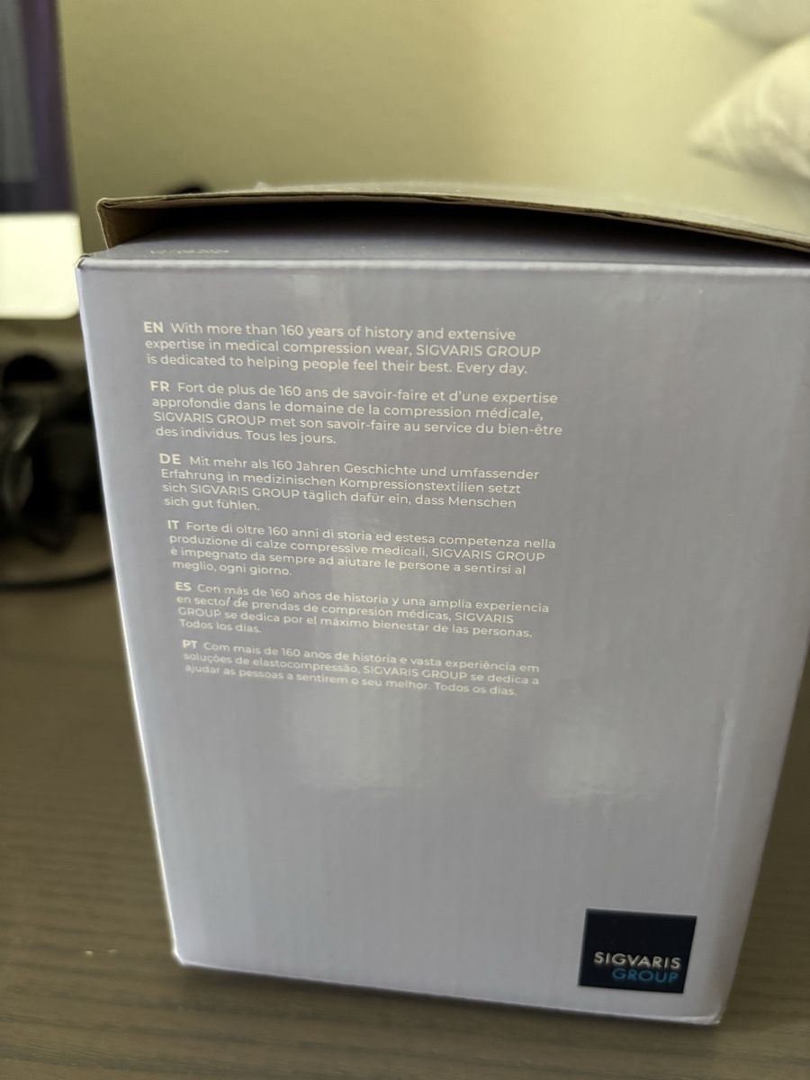 Sigvaris Attrezzature mediche: Sigvaris Doff N’ Donner – Usato da Zürich venduto da tre_rn65 4