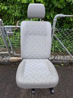 VW T5  Sitz