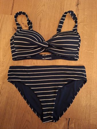 Bikini C&A Gr. 42/44