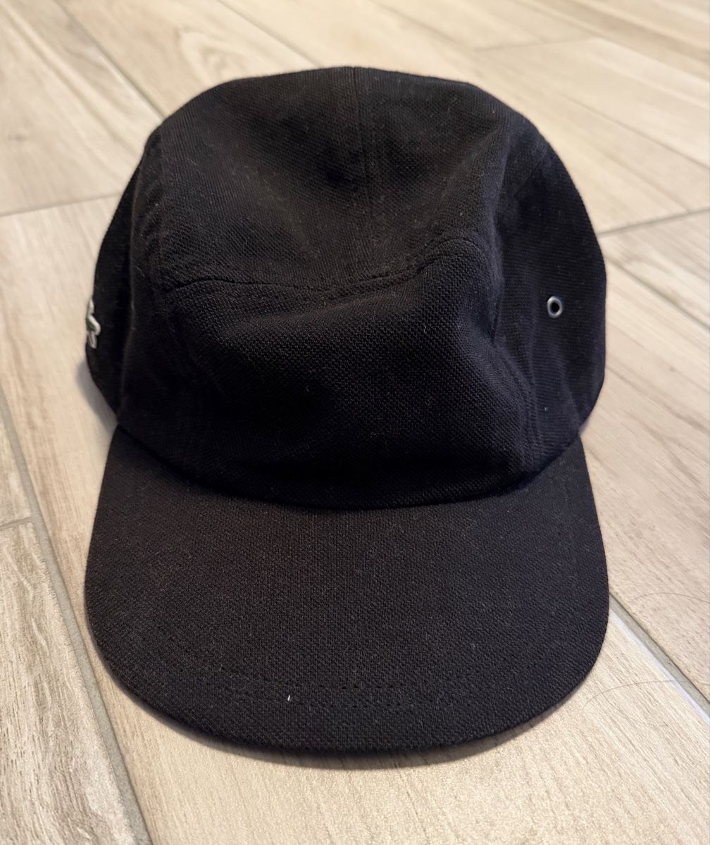 Lacoste Hüte, Mützen & Caps: Lacoste supreme hat – Gebraucht aus Sugiez von Jerem2894 2