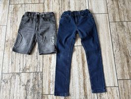 Hosen C&A Grösse 152