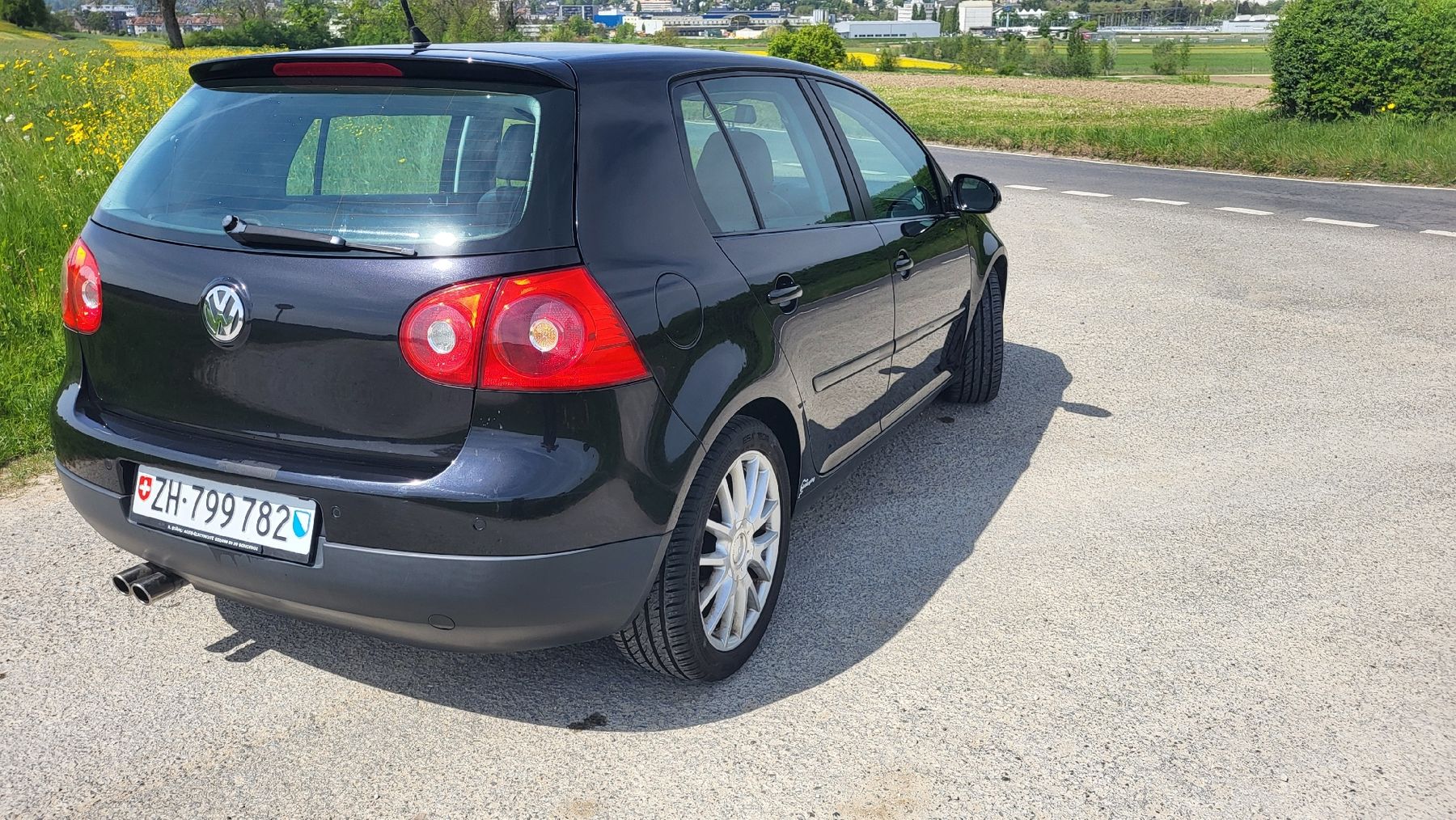 VW Automobili: VW Golf 1.4 GT 170PS  – Difettoso da Winterthur venduto da Ori2 2