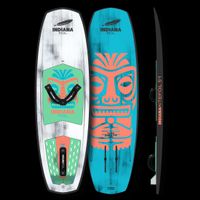 Indiana 5'1 Kitesurf Foil Carbon
