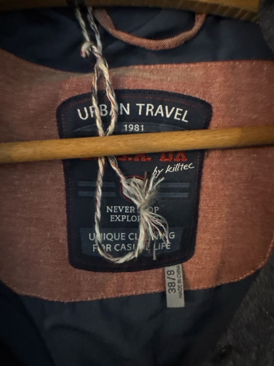 Giacche: Winterjacke Grösse 38 – Usato da Langnau i. E. venduto da julia1608 1