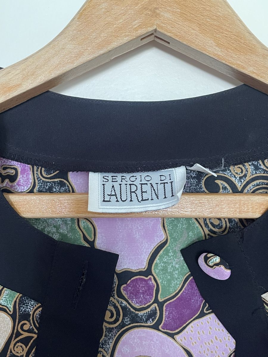Giacche: Veste légère- Sergio di Laurenti – Usato da Martigny venduto da Lea_lucci 1