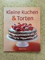 Buch Softcover  "Kleine Kuchen & Torten", Bassermann