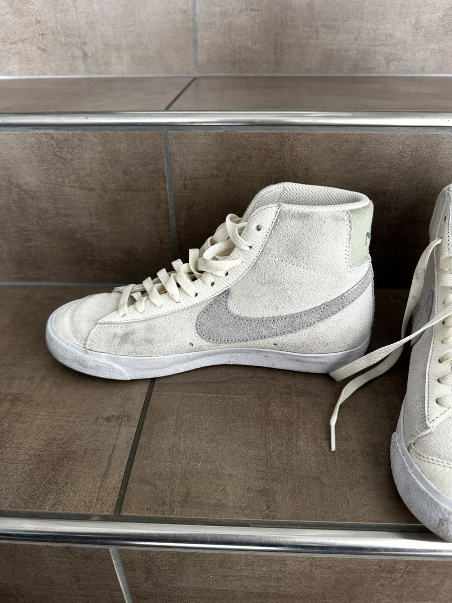 Nike Chaussures femmes: Nike Blazer  Grösse 39 gebraucht – D'occasion à Schwarzhäusern par alenaner 2