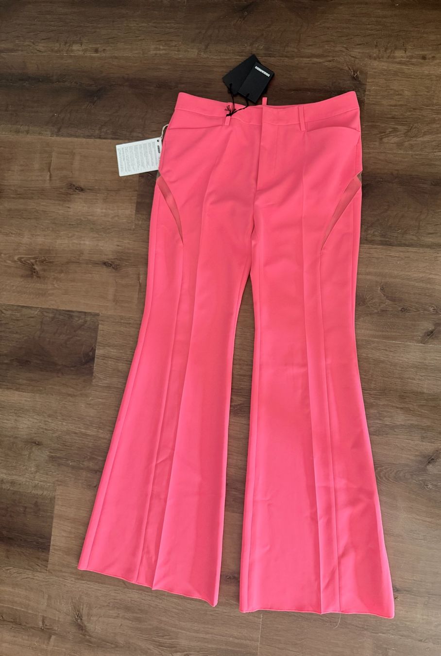 Dsquared2 Pantaloni: New CHF 660 Dsquared2 trousers - IT 44 – Nuovo e nell'imballaggio originale da St-Sulpice VD venduto da juhdu 1