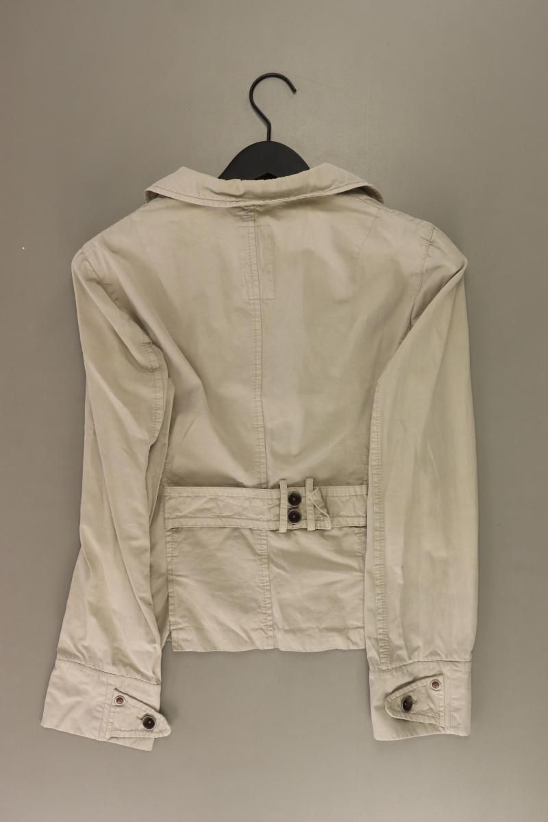 Giacche: Cinque Übergangsjacke Gr. 36 creme – Usato da Neustadt an der Waldnaab venduto da SecondLifeFashion 1