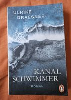 Kanalschimmer - Ulrike Draesner