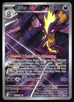 Riffex #103 Pokemon Fatale Flammen