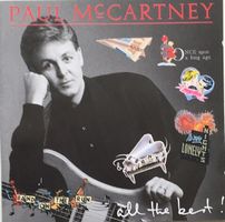 Paul McCartney - All the best !