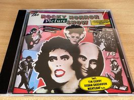 R6 "The Rocky Horror Picture Show" Original Cast – The Rocky