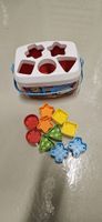 Formensortierer Fisher Price guter Zustand
