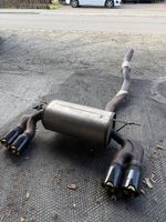ORGINALE BMW F87 M2 N55 ABGASANLAGE 