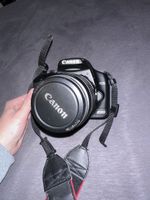 Canon Eos 450D