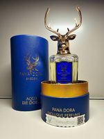 Pana Dora - Aqua de Dora