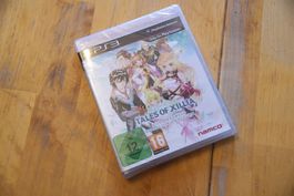 Tales of XILLIA (NEU)