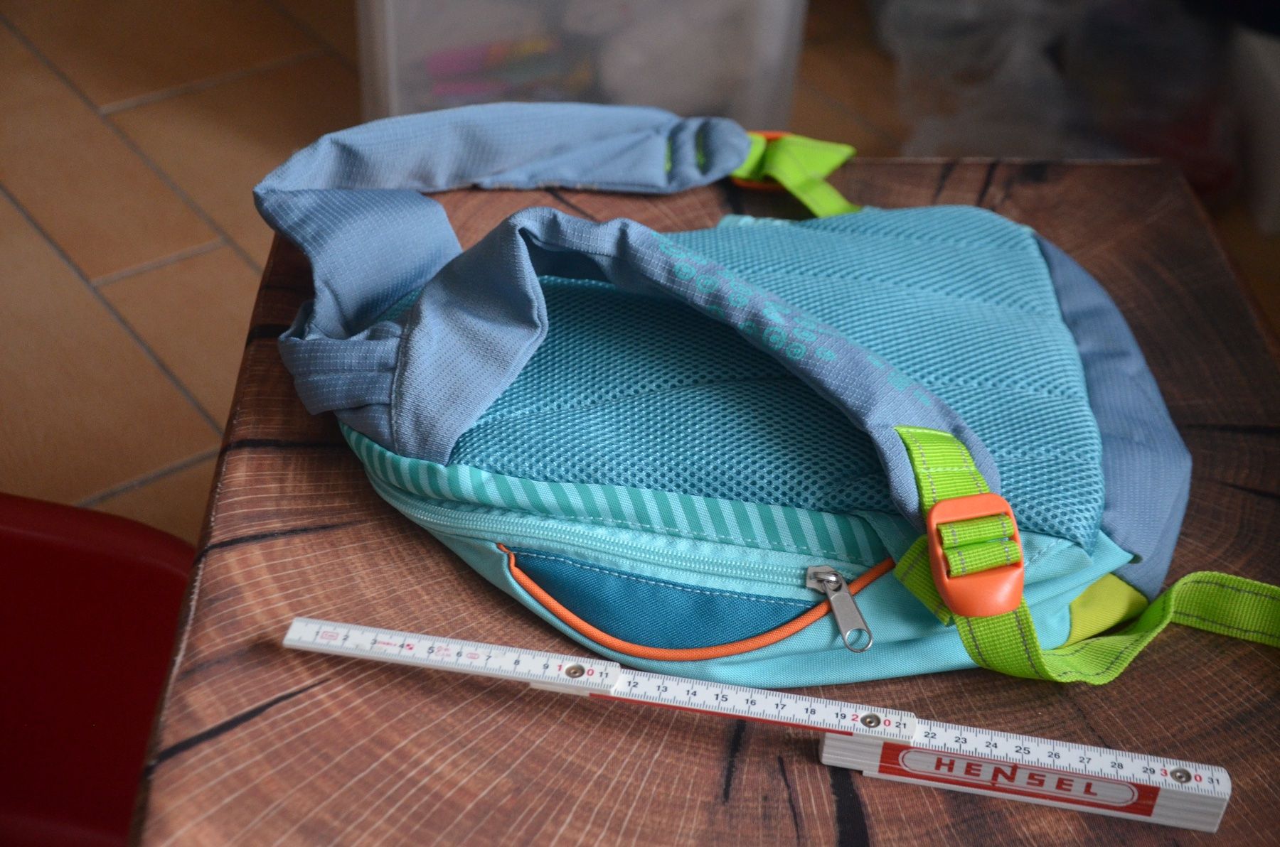 Haba Giocattoli: HABA KINDER SACK – Usato da Chiasso venduto da Dolly015 2