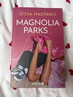 Magnolia Parks Liebesroman TikTok Sensation