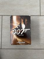 Special Edition 007 DVD — The James Bond Collection 