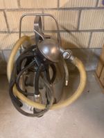 Standeimer, Melkkessel, Melkaggregat, Melkmaschine 25 Liter