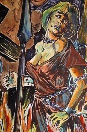 Fumetti: COMIC - ZEICHNER (CH/FR, 20. Jh.) – Usato da Bern venduto da Arting 4