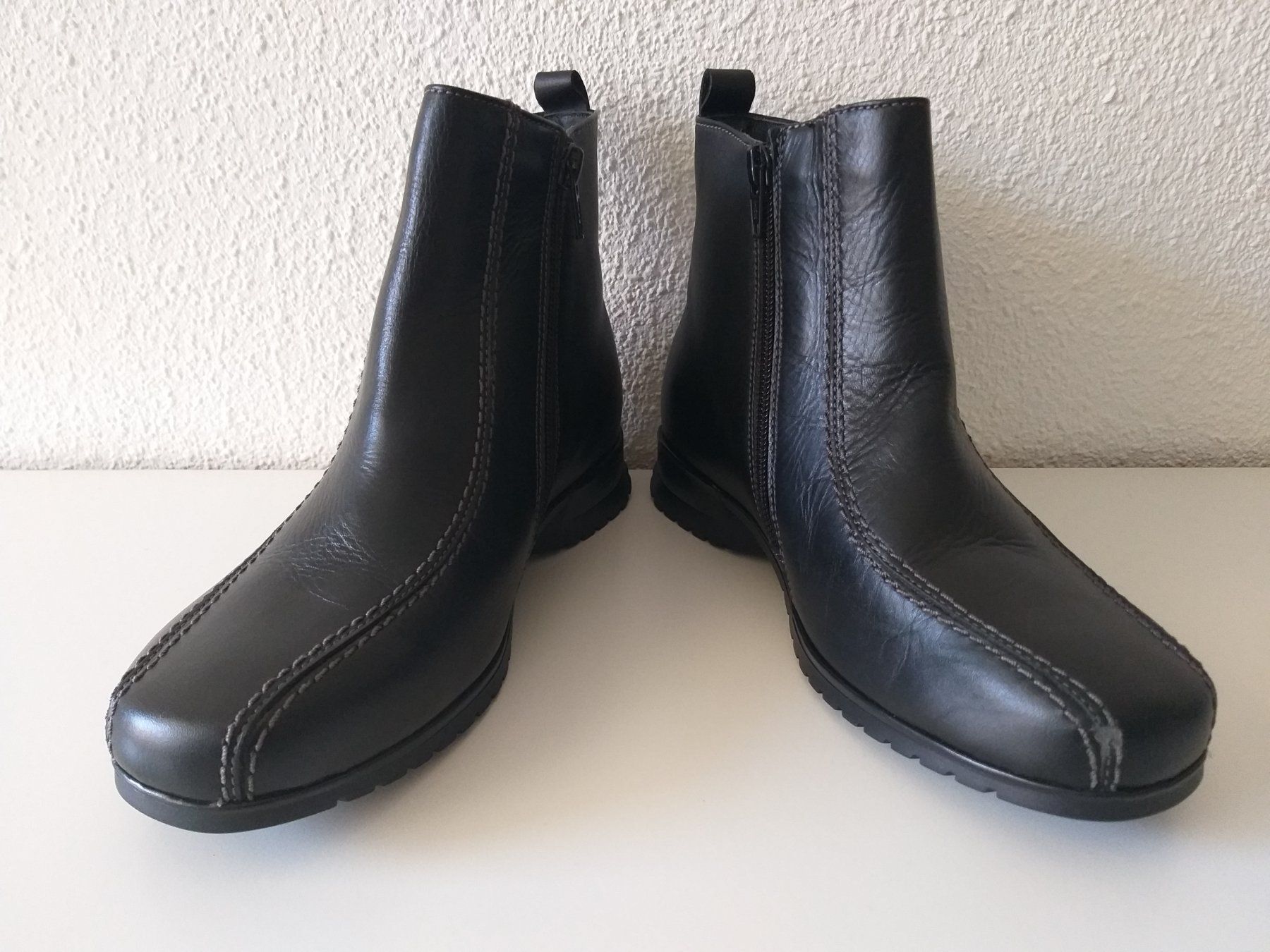 Scarpe da donna: BAREFOOT Bottines / Stiefeletten Pointure / Nummer 36 – Nuovo (secondo la descrizione) da Cossonay-ville venduto da Super-Price-Quality 3