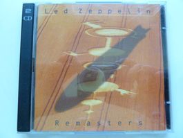 Led Zeppelin - Remasters  (2 CD's)