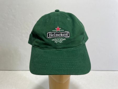 Heineken Mütze Neu