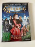 Das Geheimnis der Mondprinzessin (DVD) Gruffudd, Ioan