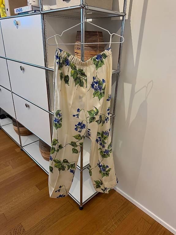 Prada Pantalons: PRADA HOSE SILK – Neuf (Voir description) à Schwyz par bofb 6