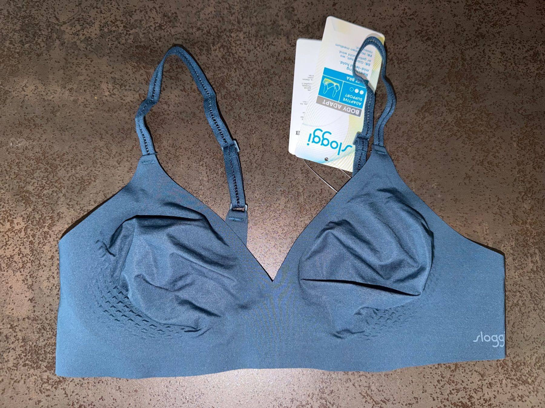 Sloggi Autres dessous: BH SLOGGI s neu – Neuf (Voir description) à Dornach par samuti