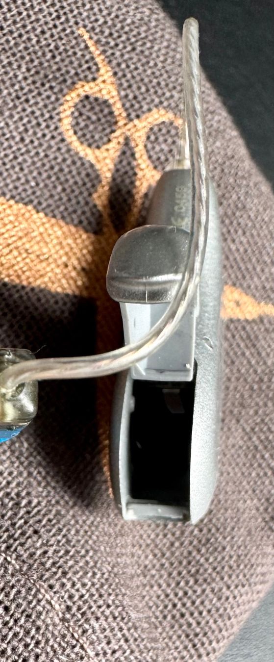 Phonak Attrezzature mediche: Phonak Audéo M30 312 Hörgerät Links – Usato da Hermetschwil-Staffeln venduto da Mobile2013 5