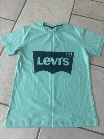 Wie Neue T-Shirt Gr.140, Brief 3.00 Fr.