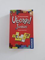 Ubongo Junior