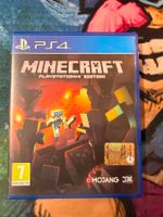 Minecraft Playstation 4 Edition
