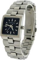 W 718 Giordano 2090-1 – Damenuhr, Edelstahlarmband,