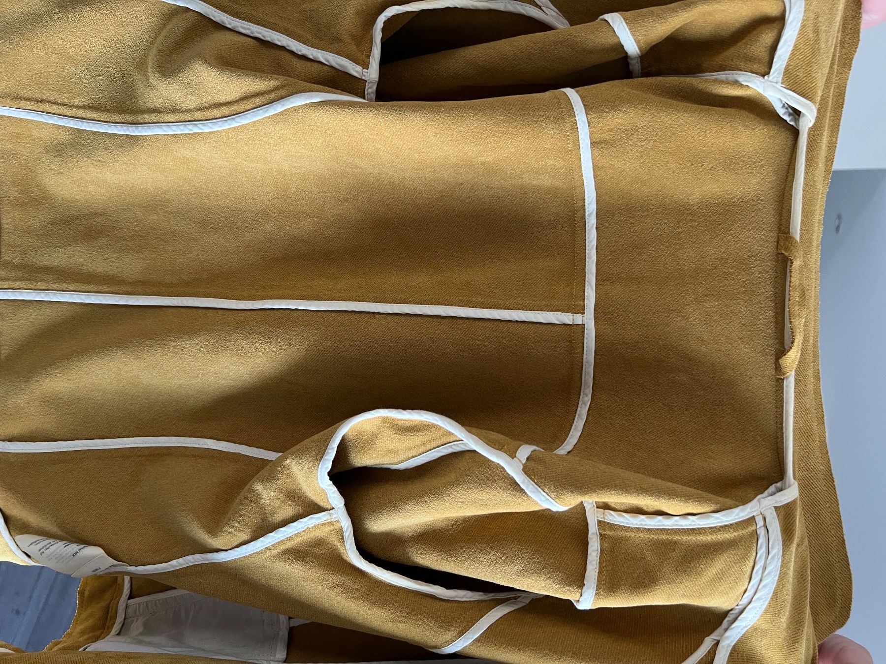 Nile Giacche: Nile - Veste Perfecto - moutarde - M – Nuovo (secondo la descrizione) da Mézières FR venduto da Daisy16 7