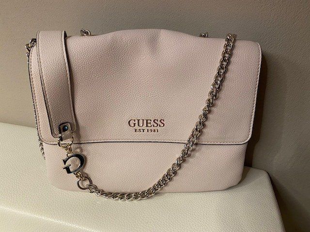 Guess Borse da donna: HANDTASCHE GUESS – Nuovo (secondo la descrizione) da Stansstad venduto da Teilnehmer1 5