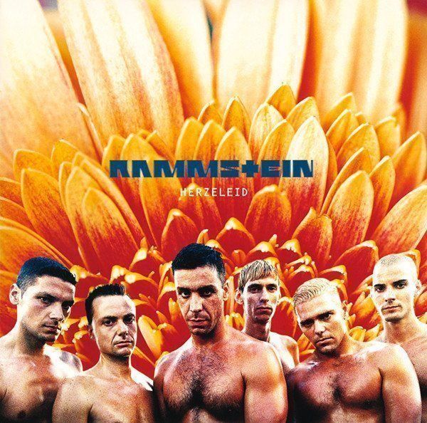 Vinyles: Rammstein: Herzeleid – Neuf avec emballage d'origine à Brittnau par Zibu