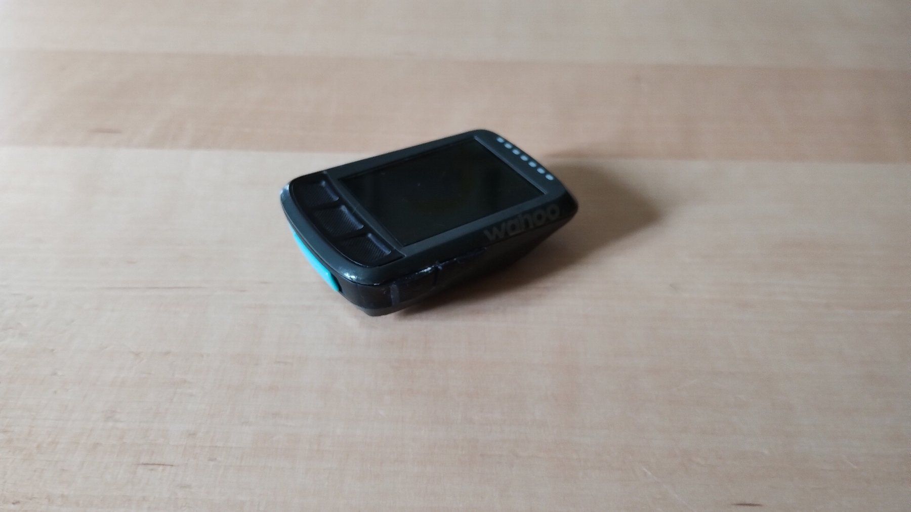 Computer & Strumenti di misurazione: wahoo elemnt bolt v1 – Usato da Vaulion venduto da JohannTel 1