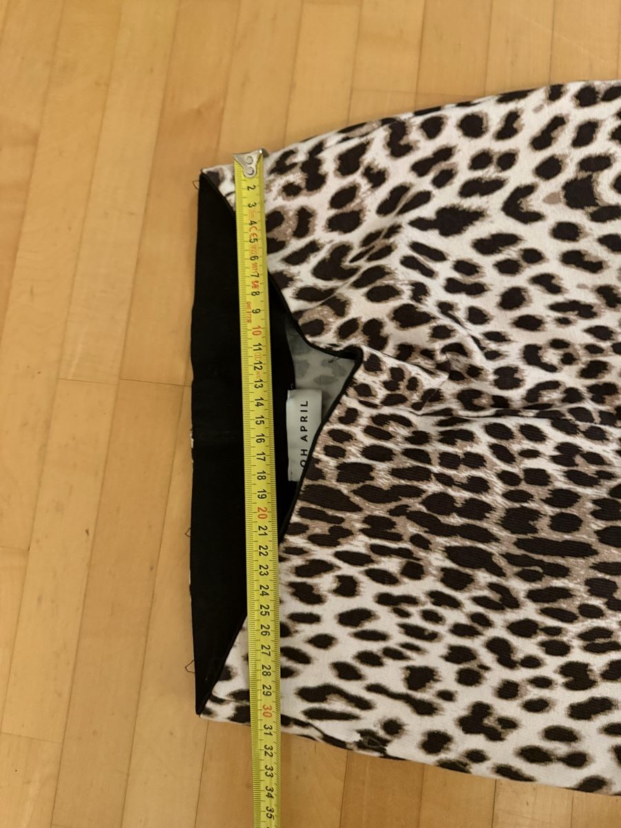 Leggings: Leo Hose wide leg Grösse S – Nuovo (secondo la descrizione) da Mörschwil venduto da Seegurke18 4
