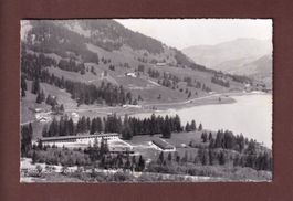 SCHWARZSEE / LAC NOIR - Feldpost