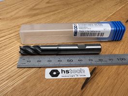 Fräser VHM Ø10 Seco nachgeschliffen #1.5.3