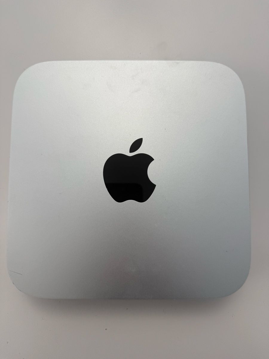 Apple PC: Apple Mac mini (mid 2011) – Usato da Bern venduto da detwiler