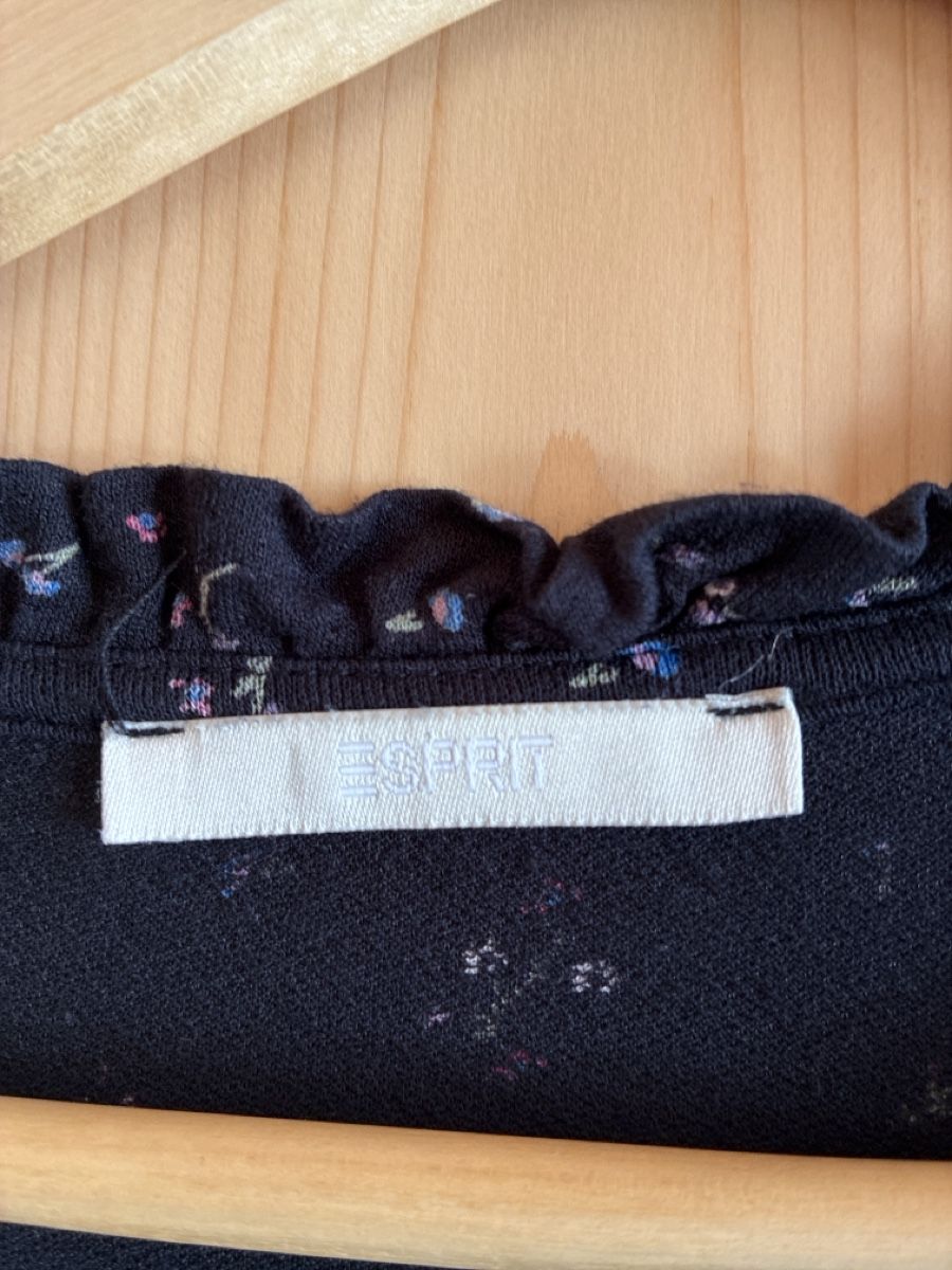 Esprit Vestiti: Esprit Kleid mit Blumenmuster – Usato da Obergesteln venduto da eitscheji 2