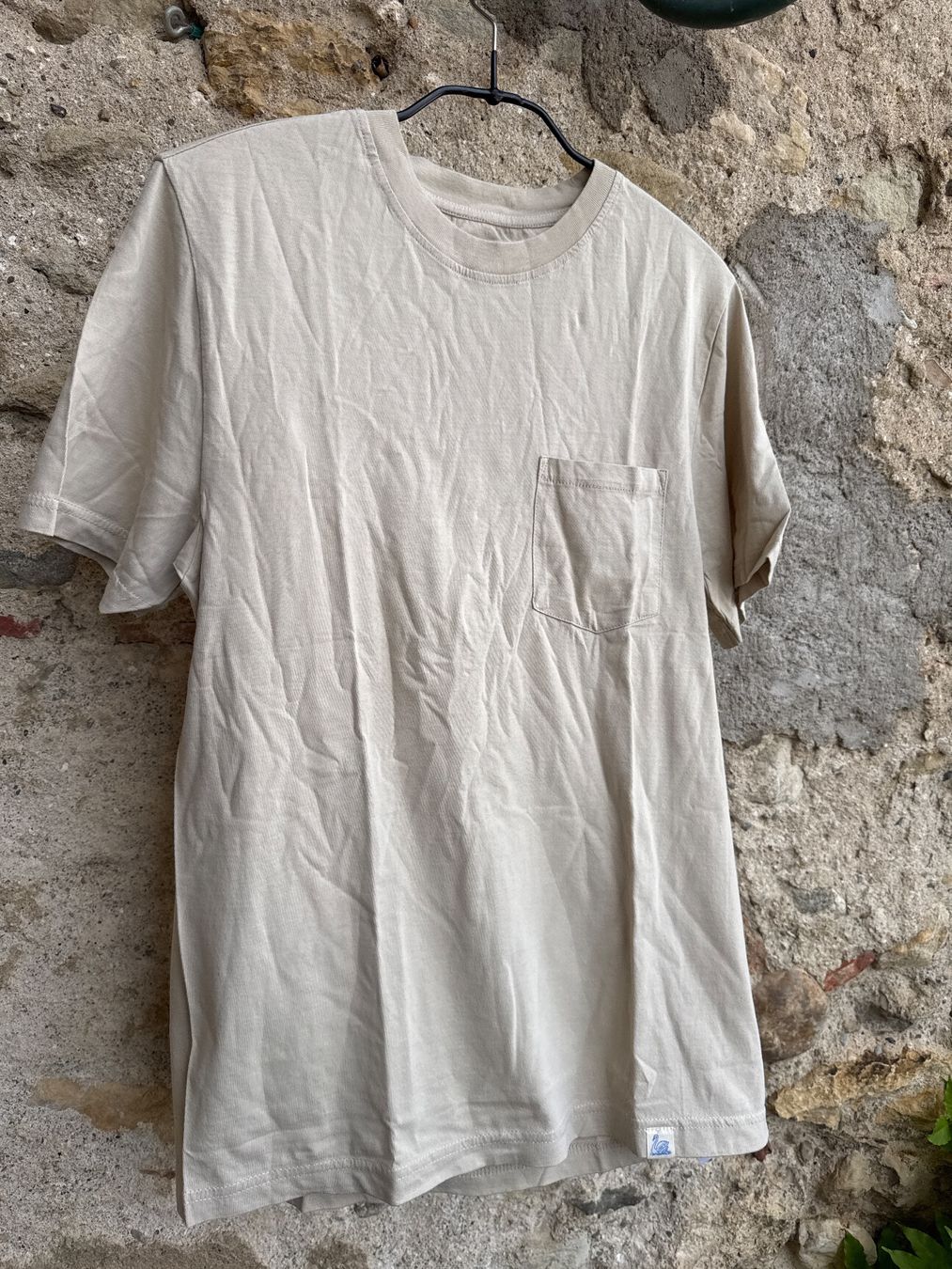T-shirt: Merz t-shirt coton S – Nuovo e nell'imballaggio originale da Arnex-sur-Orbe venduto da cameleonfringant
