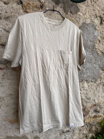 Merz t-shirt coton S